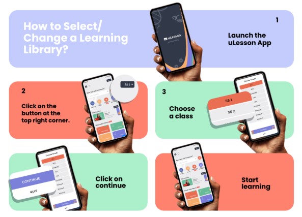 Top Study Apps Nigeria 2025
